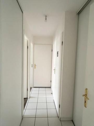 Appartement à louer au Havre (76600)