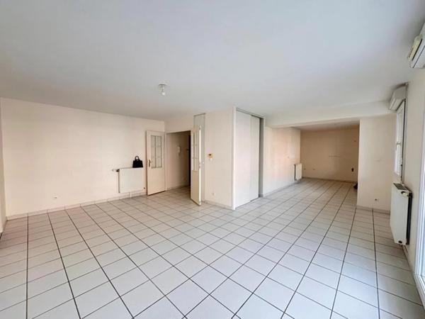 Appartement à louer au Havre (76600)