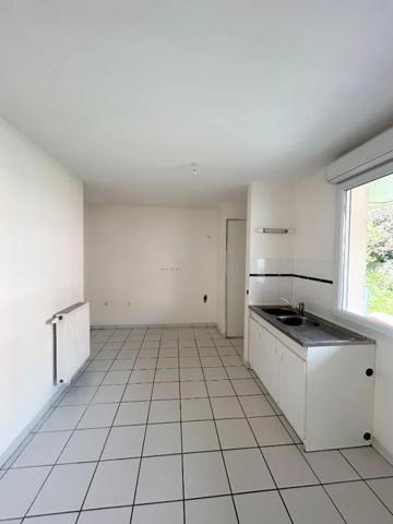 Appartement à louer au Havre (76600)