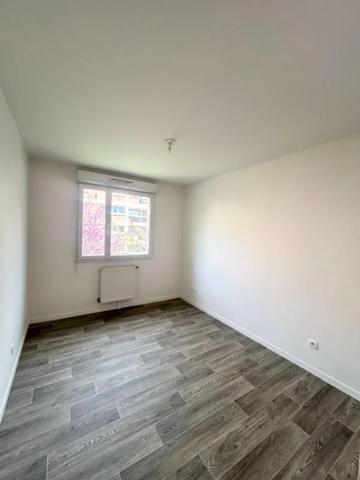 Appartement à louer au Havre (76600)