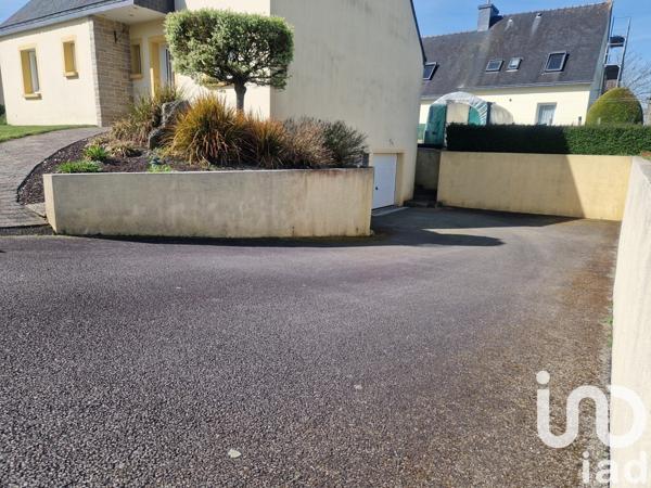 Maison 7 pièces de 128 m² à Plouguenast (22150)