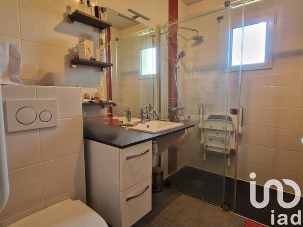 Maison 7 pièces de 128 m² à Plouguenast (22150)