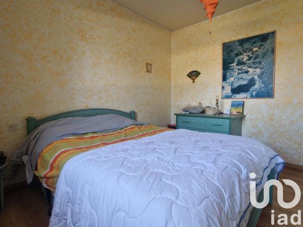 Maison 7 pièces de 128 m² à Plouguenast (22150)