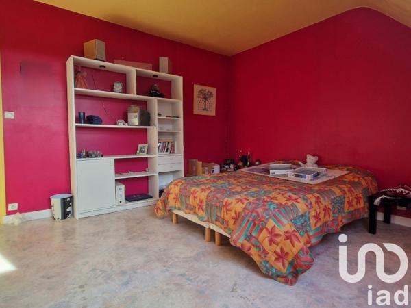 Maison 7 pièces de 128 m² à Plouguenast (22150)