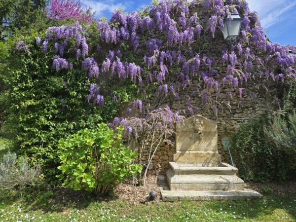 Secteur Sainte Alvère, Superbe demeure dans un environnement très calme