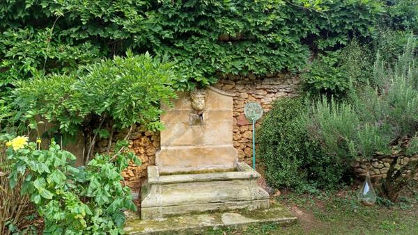 Secteur Sainte Alvère, Superbe demeure dans un environnement très calme