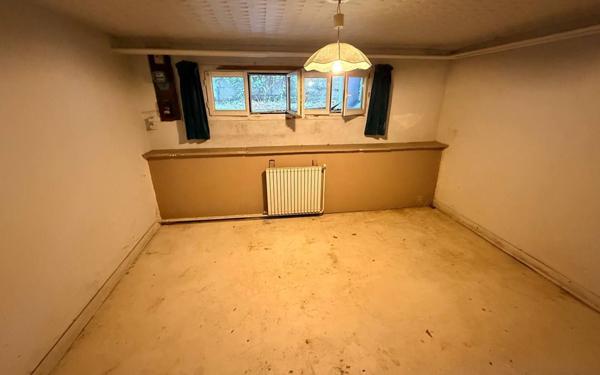 Maison à vendre    4 pièces •  Le Thillay