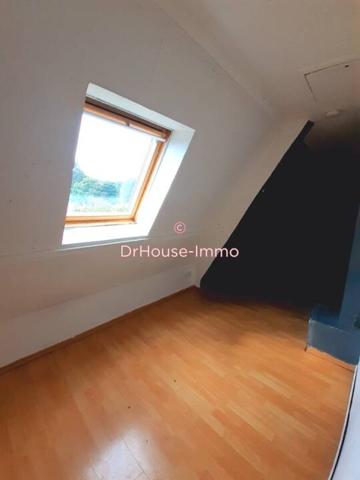 Maison à vendre 6 pièces de 114 m²