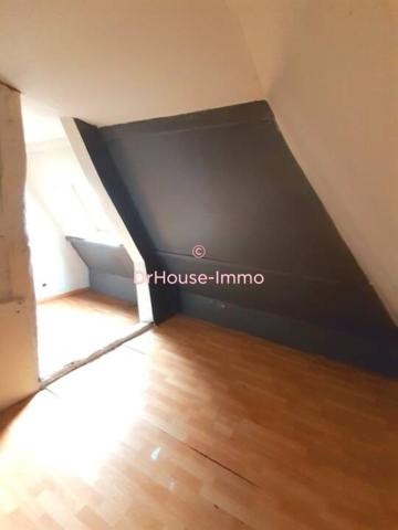 Maison à vendre 6 pièces de 114 m²