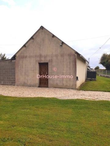 Maison à vendre 6 pièces de 114 m²