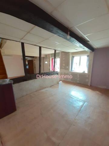 Maison à vendre 6 pièces de 114 m²