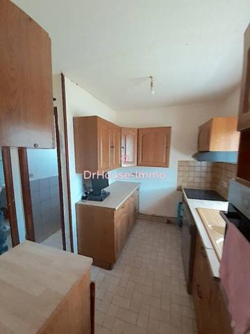 Maison à vendre 6 pièces de 114 m²