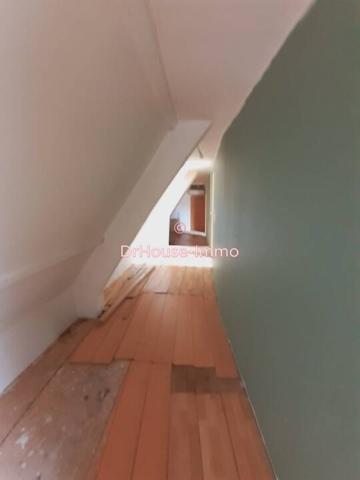 Maison à vendre 6 pièces de 114 m²