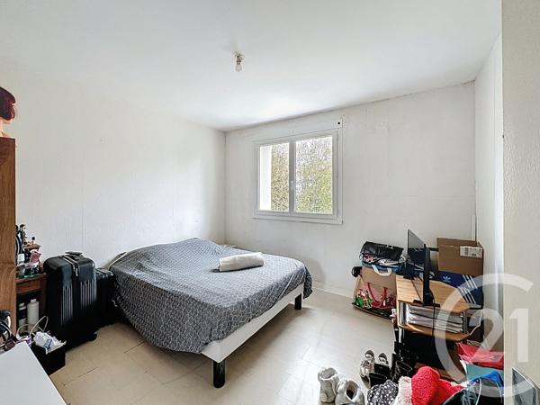 Appartement F3 à vendre  3 pièces - 71,51 m2 GUINGAMP - 22