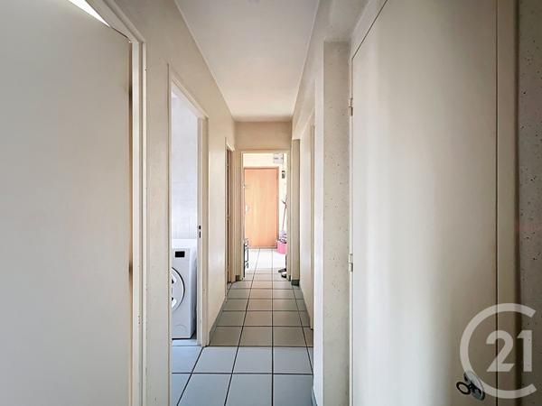 Appartement F3 à vendre  3 pièces - 71,51 m2 GUINGAMP - 22