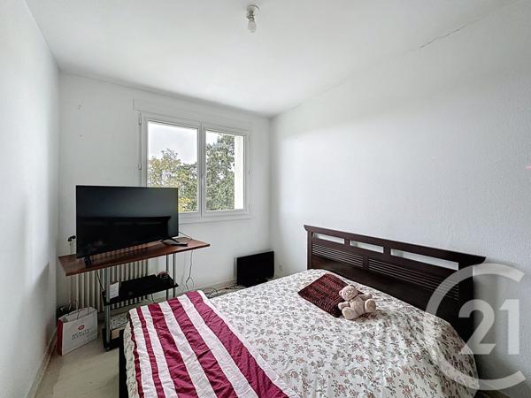 Appartement F3 à vendre  3 pièces - 71,51 m2 GUINGAMP - 22