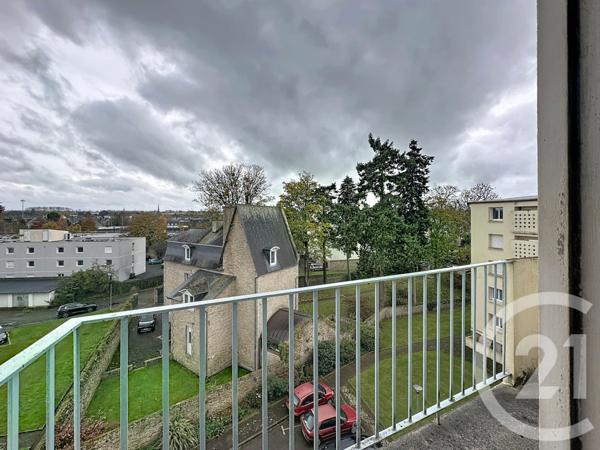 Appartement F3 à vendre  3 pièces - 71,51 m2 GUINGAMP - 22