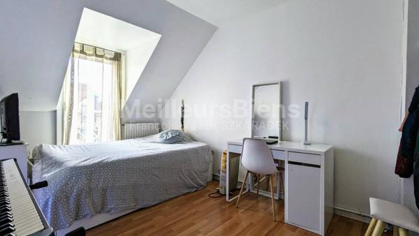 Maison 4 chambres au calme