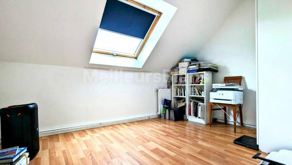 Maison 4 chambres au calme