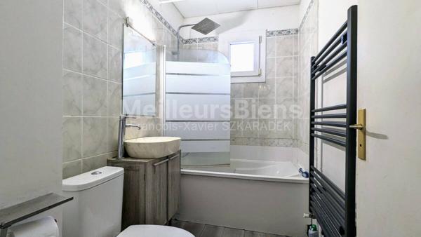 Maison 4 chambres au calme