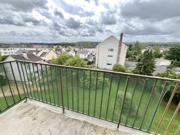 Appartement à vendre 163 400 € Les Clayes-sous-Bois 4 p 64 m² DPE E
