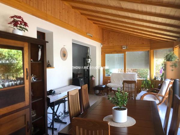 44220 COUERON Maison Coueron 135 m2