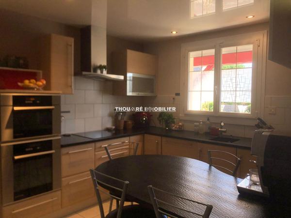 44220 COUERON Maison Coueron 135 m2
