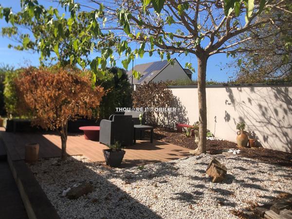 44220 COUERON Maison Coueron 135 m2