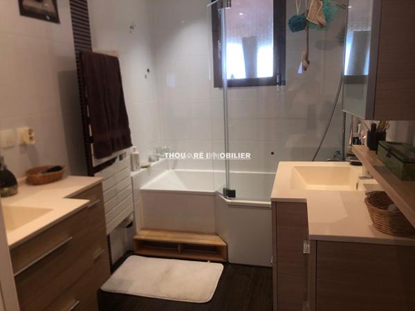 44220 COUERON Maison Coueron 135 m2