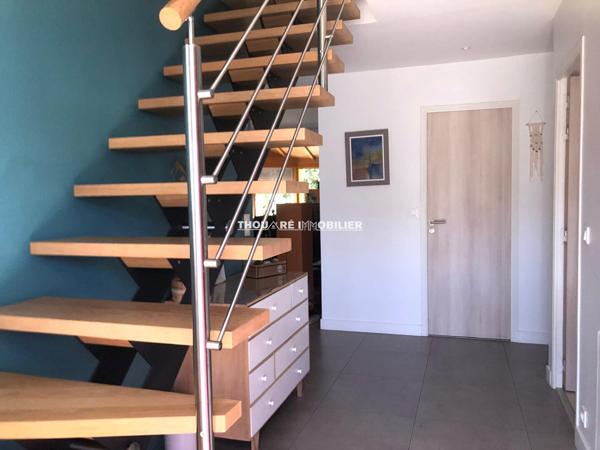 44220 COUERON Maison Coueron 135 m2