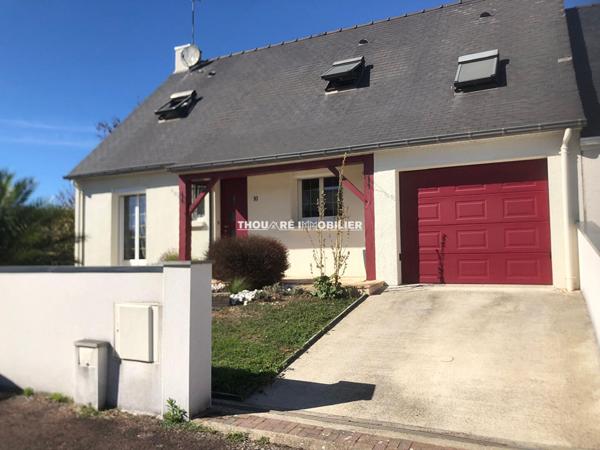 44220 COUERON Maison Coueron 135 m2