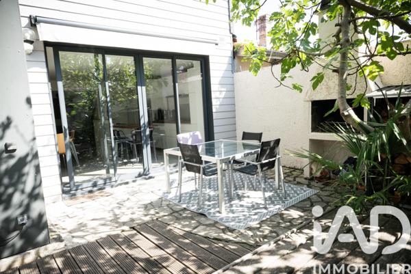 Location maison 7 pièces 173 m² Bordeaux