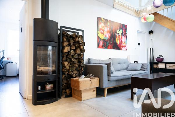 Location maison 7 pièces 173 m² Bordeaux