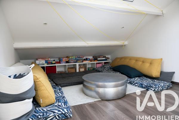 Location maison 7 pièces 173 m² Bordeaux