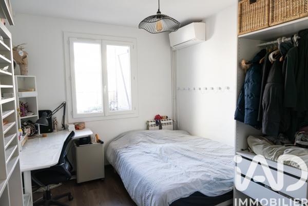 Location maison 7 pièces 173 m² Bordeaux