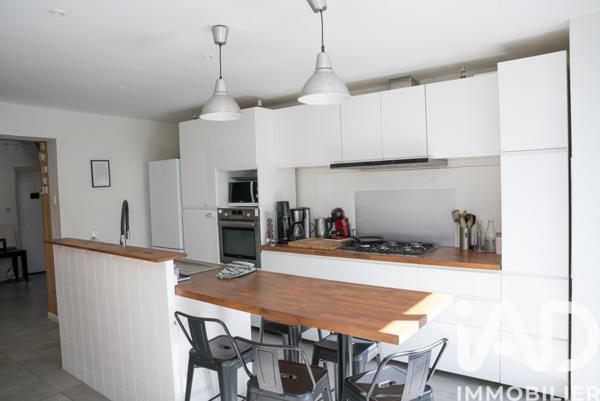 Location maison 7 pièces 173 m² Bordeaux