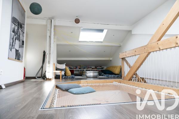 Location maison 7 pièces 173 m² Bordeaux