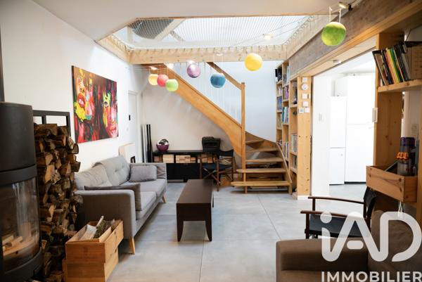 Location maison 7 pièces 173 m² Bordeaux