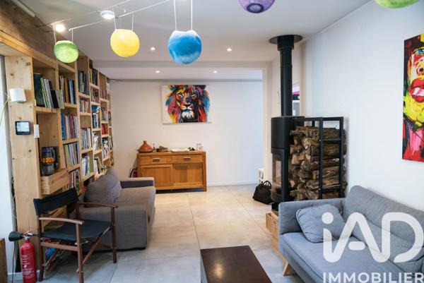 Location maison 7 pièces 173 m² Bordeaux