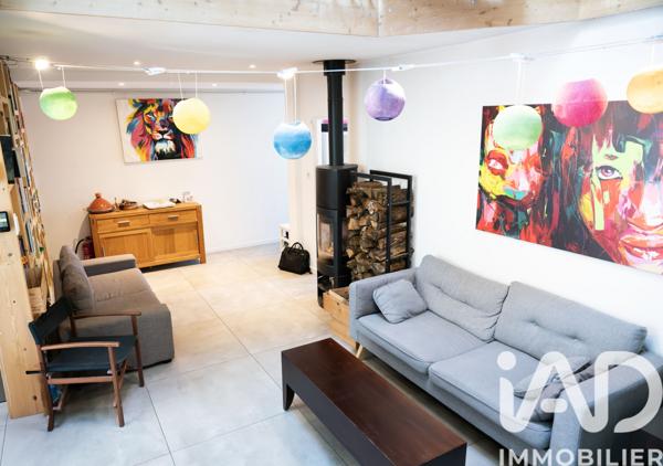 Location maison 7 pièces 173 m² Bordeaux