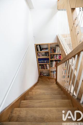 Location maison 7 pièces 173 m² Bordeaux