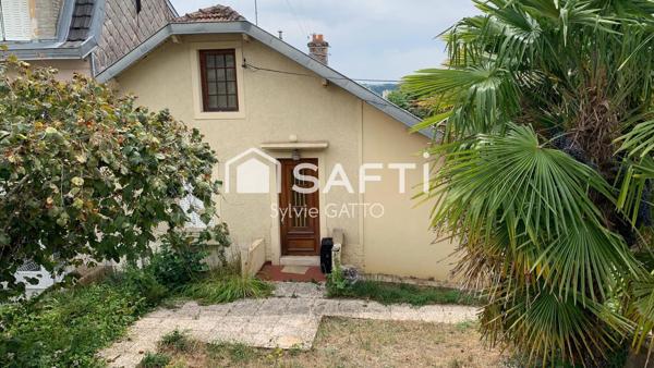 Une adresse d'exception pour votre projet !