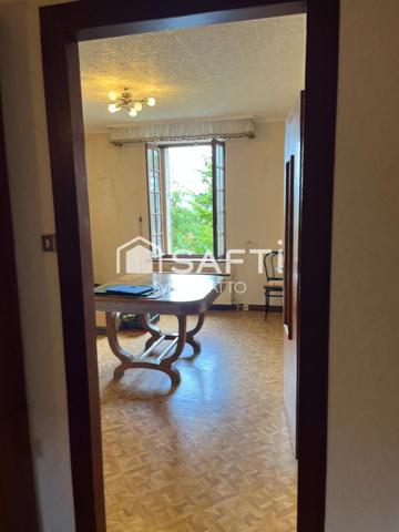 Une adresse d'exception pour votre projet !