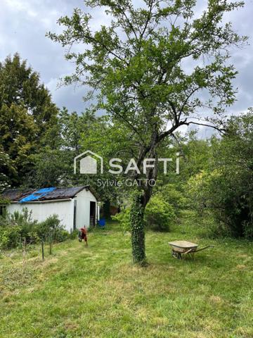 Une adresse d'exception pour votre projet !
