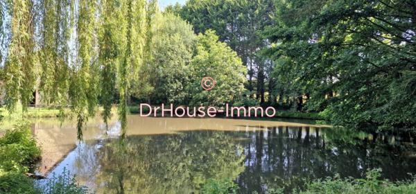 Maison à vendre 11 pièces de 363 m²