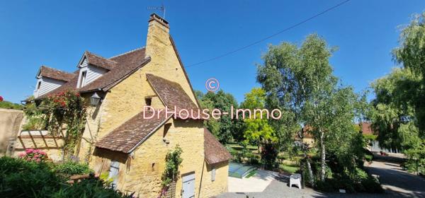 Maison à vendre 11 pièces de 363 m²