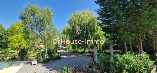 Maison à vendre 11 pièces de 363 m²