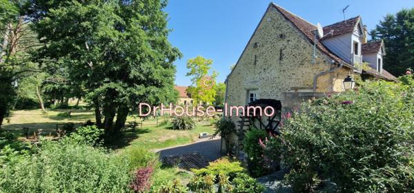 Maison à vendre 11 pièces de 363 m²