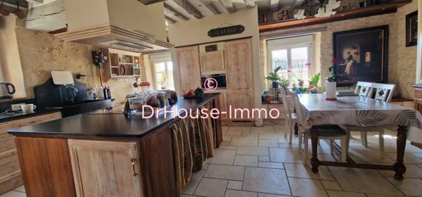 Maison à vendre 11 pièces de 363 m²