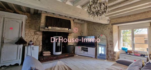 Maison à vendre 11 pièces de 363 m²